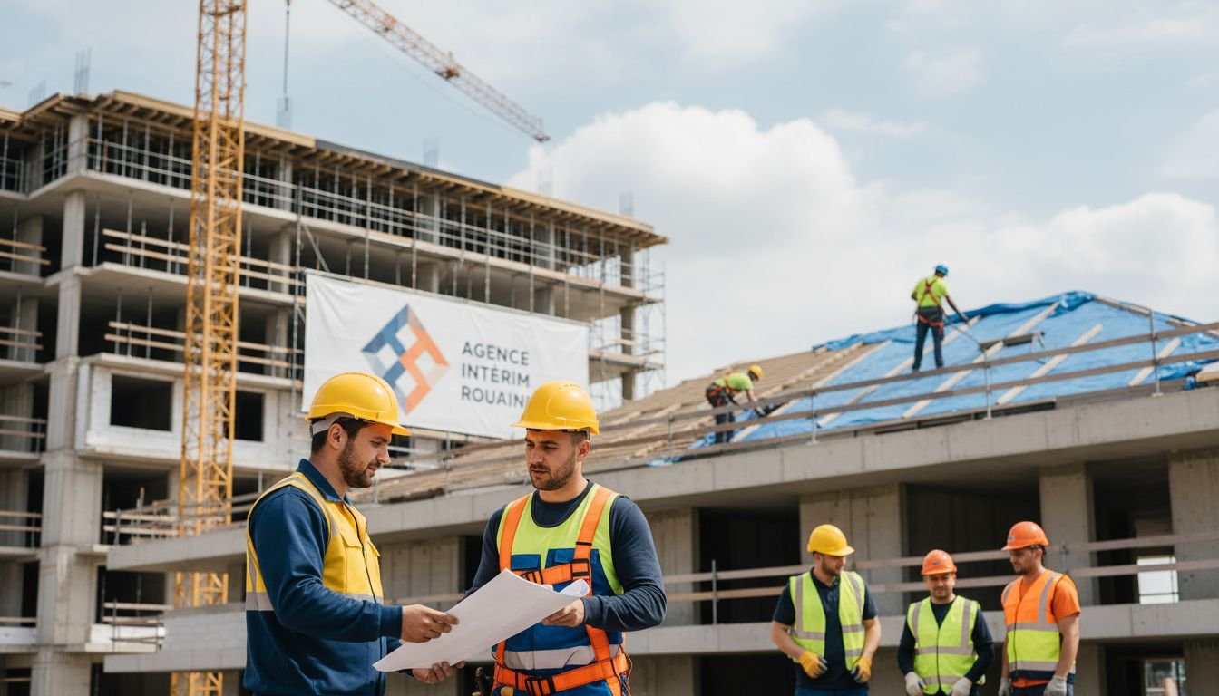 You are currently viewing Recrutement international dans le bâtiment : intégrer des ouvriers temporaires en toute légalité