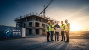 Lire la suite à propos de l’article Répondre aux besoins saisonniers de main-d&rsquo;œuvre dans le bâtiment