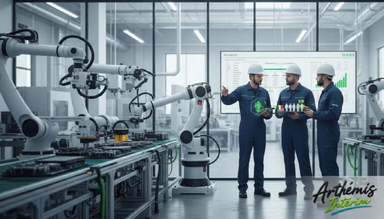 Lire la suite à propos de l’article RH Industrie: Salariés Roumains, Atout de la Fabrication