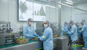 Lire la suite à propos de l’article Recrutement Agroalimentaire Roumains : Saisonniers Qualifiés