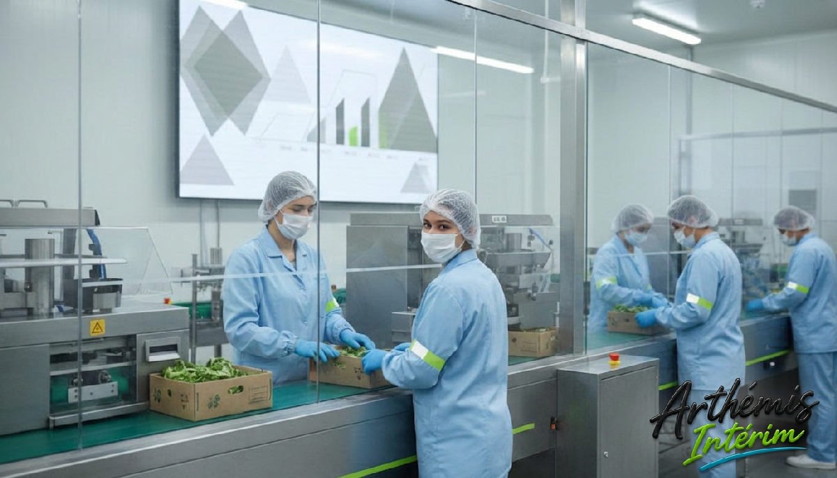 You are currently viewing Recrutement Agroalimentaire Roumains : Saisonniers Qualifiés