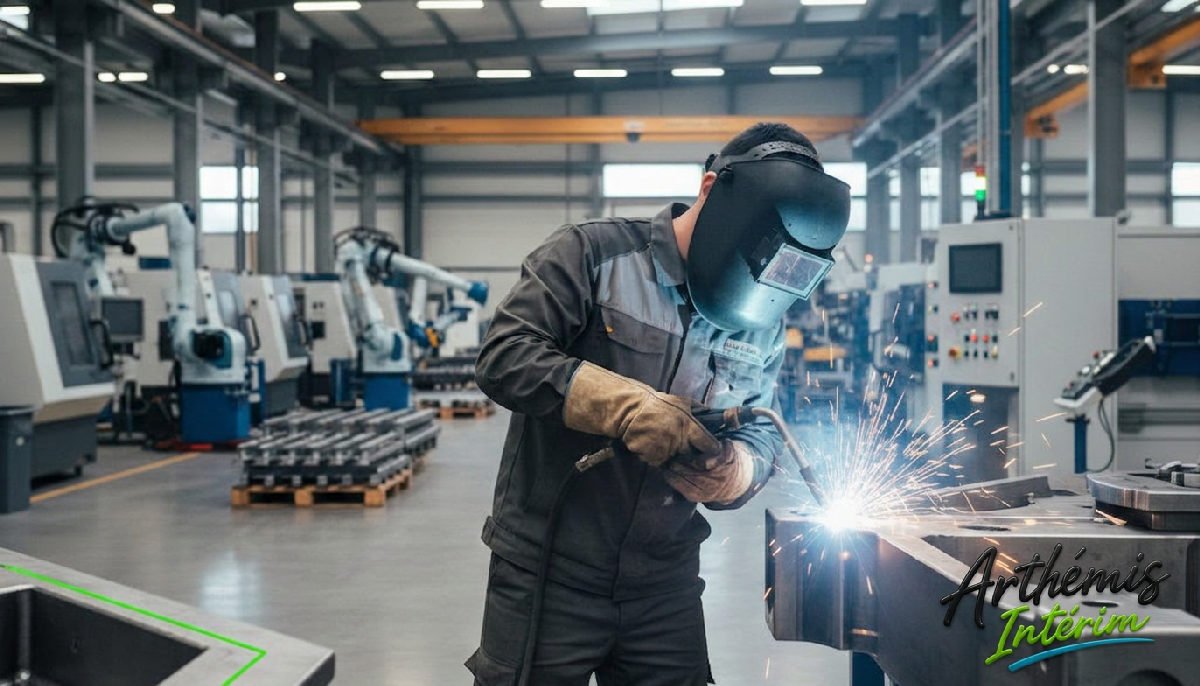 You are currently viewing Main-d&rsquo;œuvre roumaine : Avantages pour l&rsquo;industrie