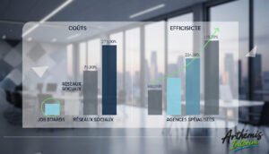 Lire la suite à propos de l’article Optimisation des Coûts RH: Le Recrutement International comme Levier Stratégique