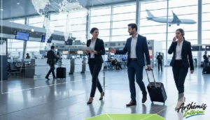 Lire la suite à propos de l’article Gestion Salariés Itinérants : Administratif & Logistique