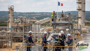Lire la suite à propos de l’article Renforcez vos équipes 14 juillet : techniciens roumains