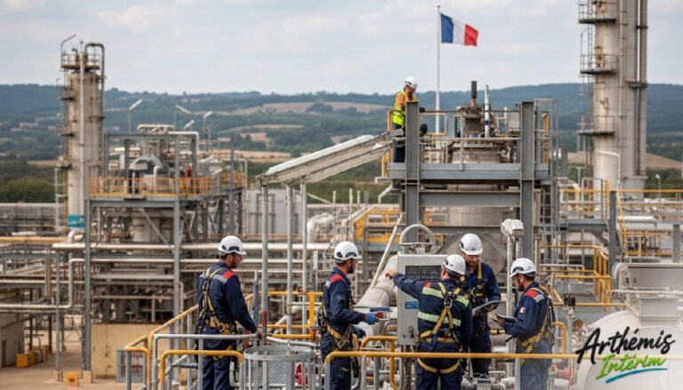 Lire la suite à propos de l’article Renforcez vos équipes 14 juillet : techniciens roumains