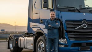Lire la suite à propos de l’article Recrutement Chauffeurs Routiers Roumains : Guide Stratégique