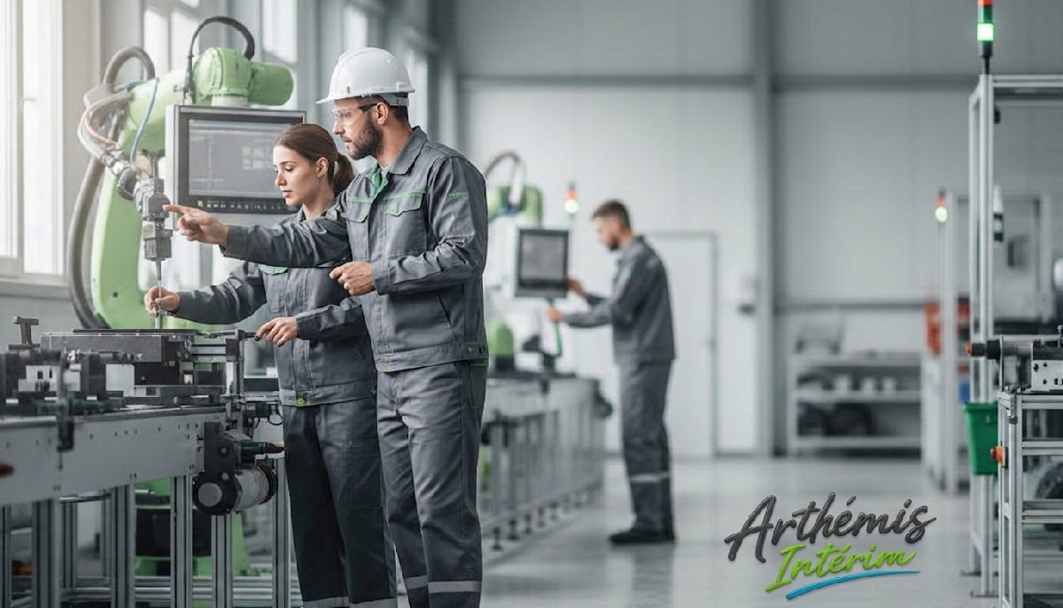 You are currently viewing Optimisation coûts intérim industriel franco-roumain