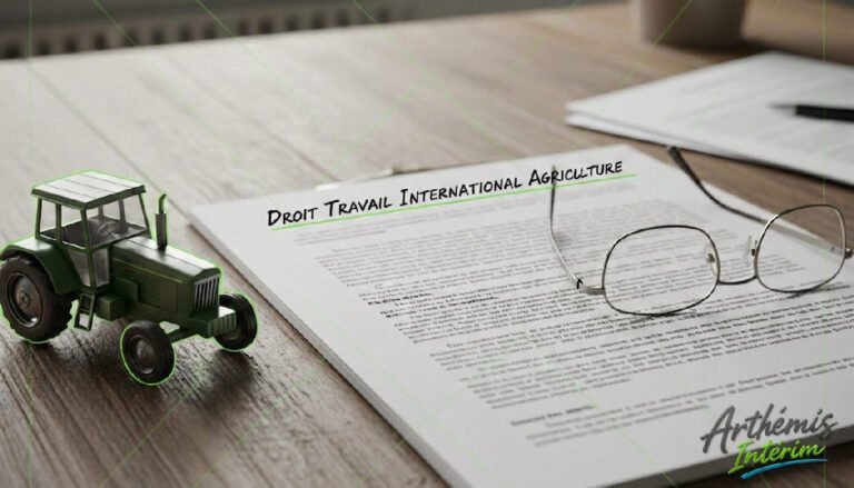 Lire la suite à propos de l’article Droit du travail international agriculture : guide FR
