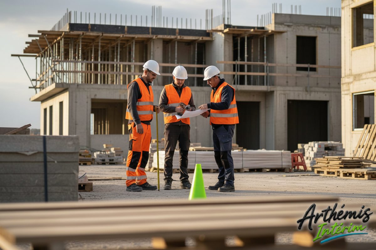 You are currently viewing Quel coût travailleur roumain intérim France : Optimisation