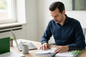 Lire la suite à propos de l’article Checklist : documents à demander à un intérimaire roumain