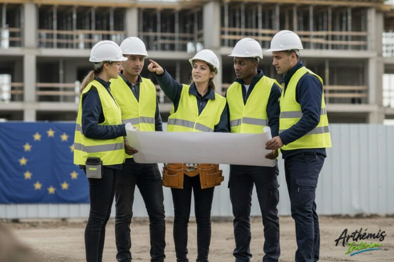 Lire la suite à propos de l’article Droit du travailleur roumain en France : Guide complet 2025
