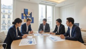 Lire la suite à propos de l’article Formalités recrutement international France 2025-2026