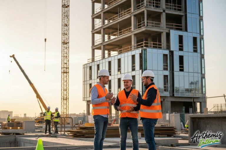 Lire la suite à propos de l’article Détachement travailleurs roumains France: efficacité