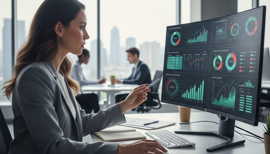 You are currently viewing Optimisation Coûts RH Intérim : Stratégies et Leviers 2026