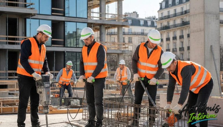 Lire la suite à propos de l’article Ouvriers roumains qualifiés BTP : vos avantages