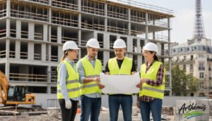 Lire la suite à propos de l’article Recrutement BTP roumain : guide international