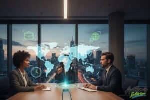 Lire la suite à propos de l’article Travail Itinérant International : Guide de la Législation