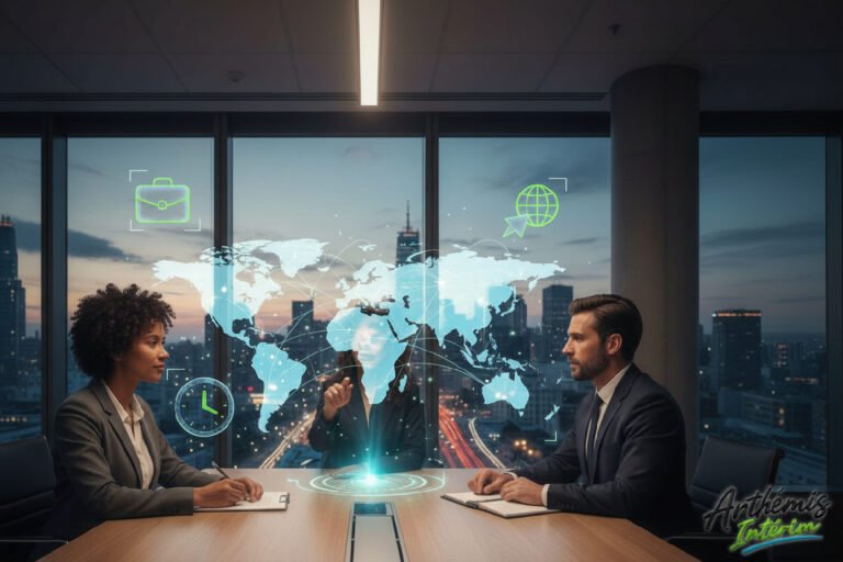Lire la suite à propos de l’article Travail Itinérant International : Guide de la Législation