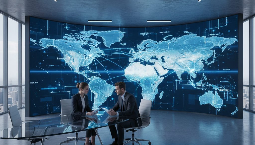 Vous consultez actuellement Recrutement du Personnel Itinérant Européen : Guide Expert