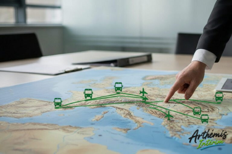 Lire la suite à propos de l’article Organiser Transport Équipes Roumaines France : Guide Complet