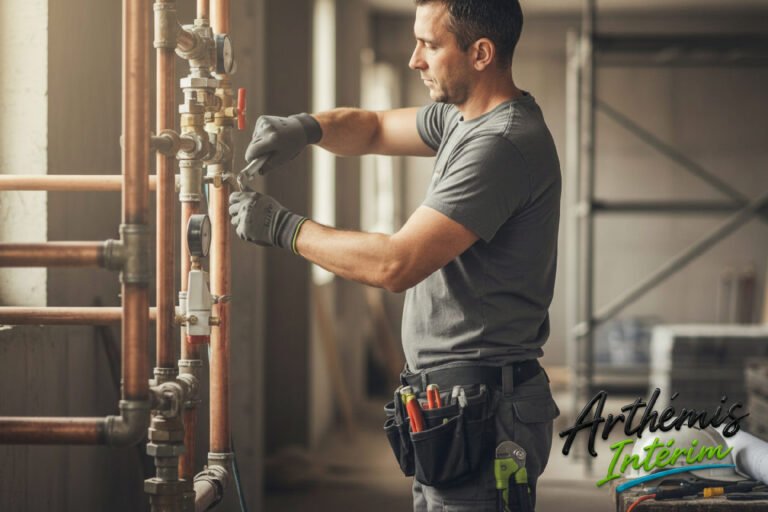 Lire la suite à propos de l’article Comment recruter un plombier roumain pour vos chantiers