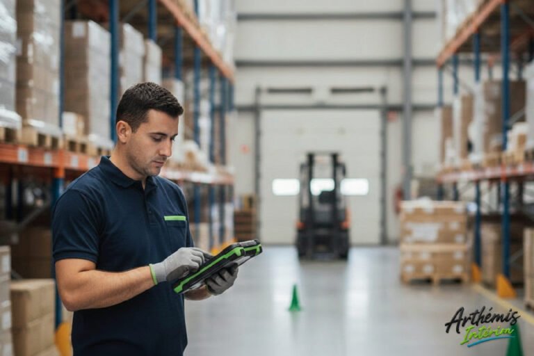 Lire la suite à propos de l’article Ouvrier roumain : compétences à vérifier pour la logistique