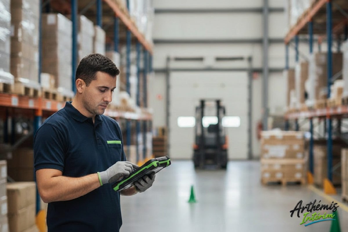 Vous consultez actuellement Ouvrier roumain : compétences à vérifier pour la logistique