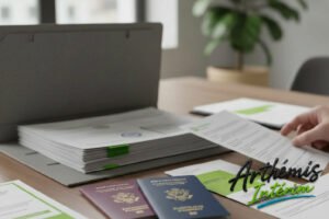 Lire la suite à propos de l’article Documents à demander: plombier roumain embauche