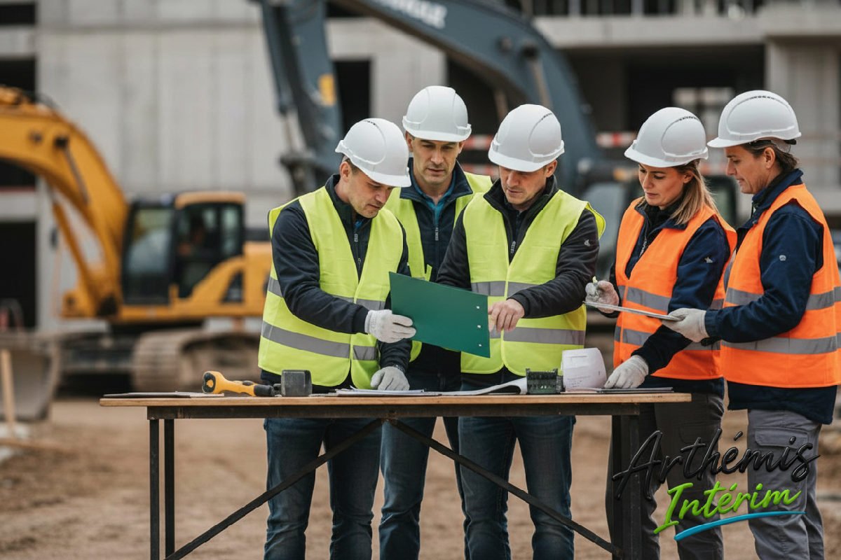Vous consultez actuellement Formalités intérim Roumanie France employeur : guide complet