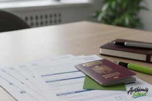 Lire la suite à propos de l’article Comment obtenir le formulaire A1 pour travailleur roumain ?