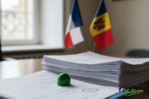 Lire la suite à propos de l’article Démarches employeur : Intérim Roumanie → France