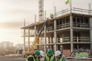 Lire la suite à propos de l’article Bâtiment polonais : recruter des Roumains via agence