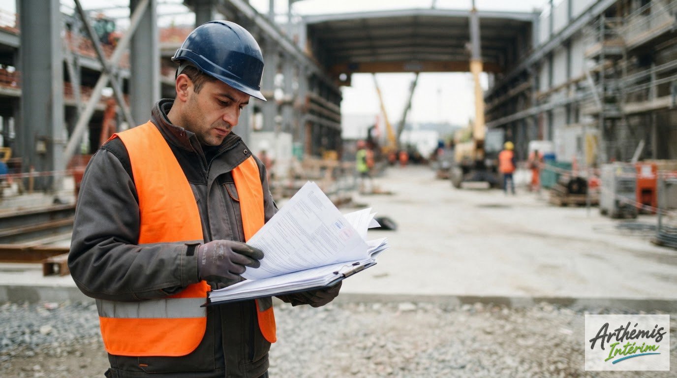 Vous consultez actuellement Documents indispensables pour embaucher un ouvrier roumain