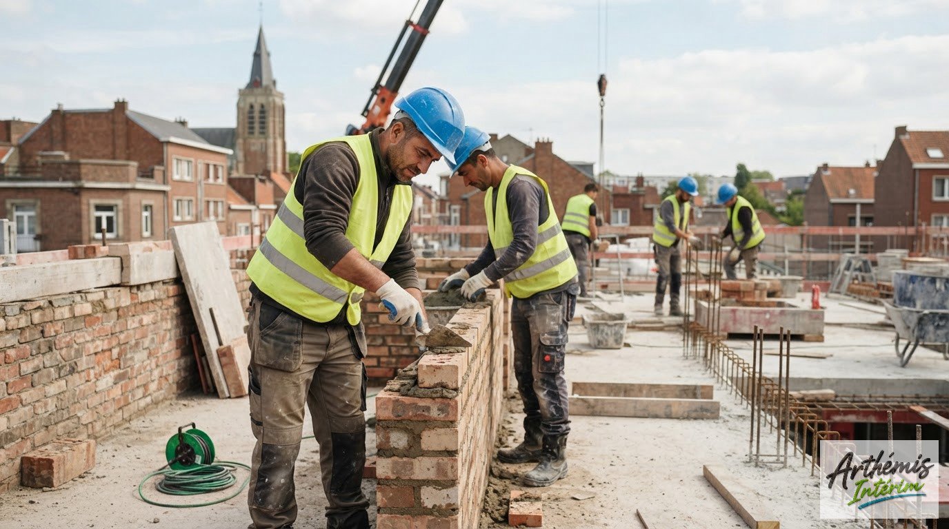 Vous consultez actuellement Recrutement de travailleurs roumains à Béthune en intérim