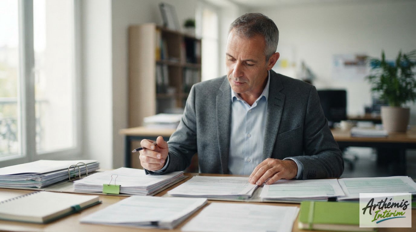 Vous consultez actuellement Préparer un contrôle URSSAF pour travailleurs détachés…
