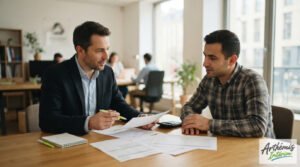 Lire la suite à propos de l’article Résoudre un litige salarial avec un intérimaire roumain