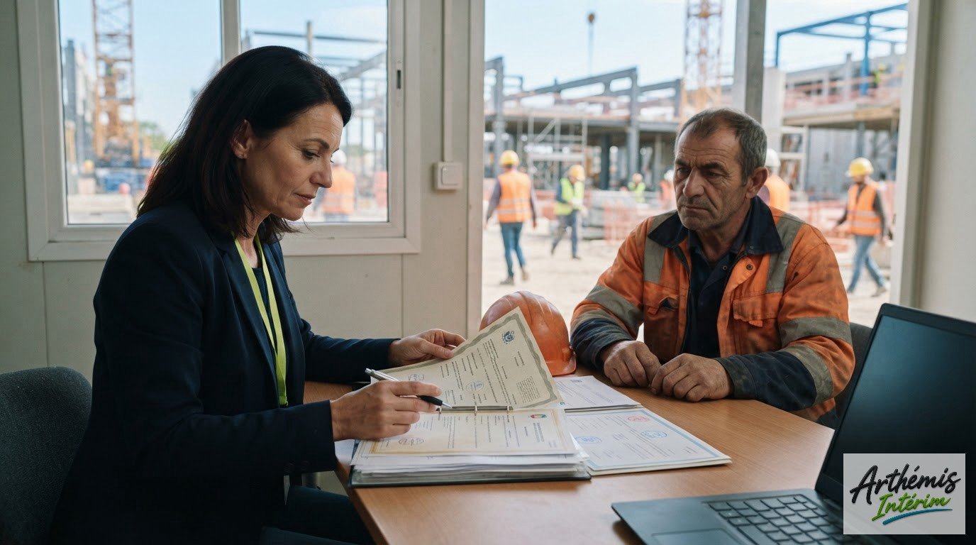 Vous consultez actuellement Vérifier l&rsquo;historique professionnel d&rsquo;un ouvrier roumain