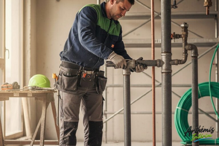 Combien Coûte Plombier Roumain en France ? Guide 2026