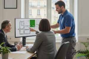 Lire la suite à propos de l’article Comment recruter un plombier roumain qualifié en France